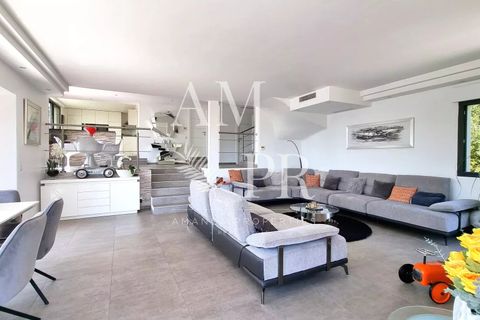 Villa i Vallauris, Alpes-Maritimes, Vallauris - € 2.750.000 | Ref: 7211V - foto 7