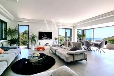 Villa i Vallauris, Alpes-Maritimes, Vallauris - € 2.750.000 | Ref: 7211V - foto 8