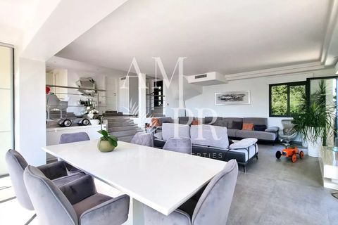 Villa i Vallauris, Alpes-Maritimes, Vallauris - € 2.750.000 | Ref: 7211V - foto 9