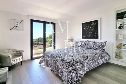 Villa i Vallauris, Alpes-Maritimes, Vallauris - € 2.750.000 | Ref: 7211V - foto 11