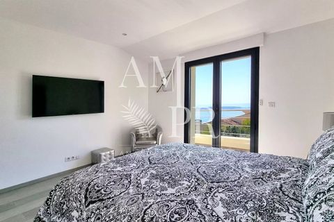 Villa i Vallauris, Alpes-Maritimes, Vallauris - € 2.750.000 | Ref: 7211V - foto 12