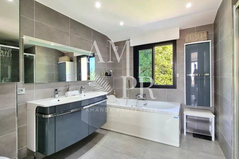 Villa i Vallauris, Alpes-Maritimes, Vallauris - € 2.750.000 | Ref: 7211V - foto 13