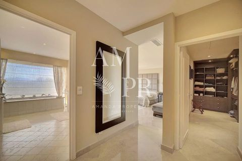 Villa i Le Cannet, Alpes-Maritimes, Le Cannet - € 3.950.000 | Ref: 6880V - foto 5