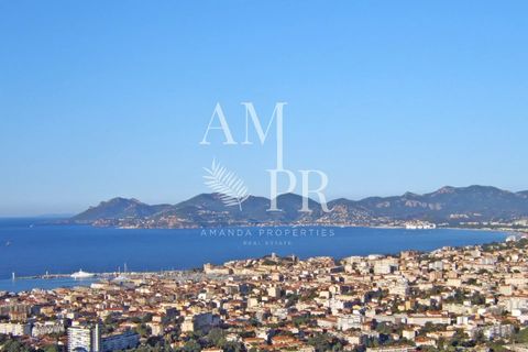 Villa i Le Cannet, Alpes-Maritimes, Le Cannet - € 3.950.000 | Ref: 6880V - foto 7