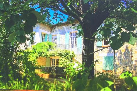 Villa i Mougins, Alpes-Maritimes, Mougins - € 1.160.000 | Ref: 8935V - foto 2