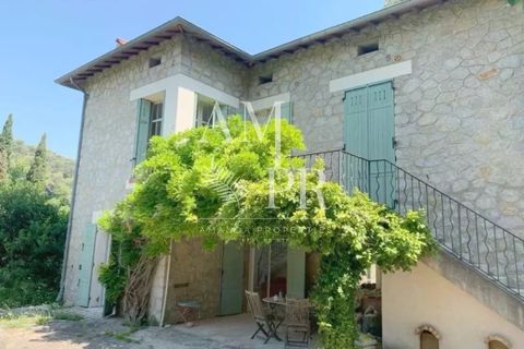 Villa i Mougins, Alpes-Maritimes, Mougins - € 1.160.000 | Ref: 8935V - foto 5