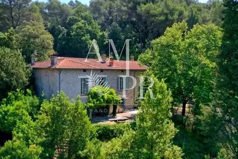Villa i Mougins, Alpes-Maritimes, Mougins - € 1.160.000 | Ref: 8935V - foto 6