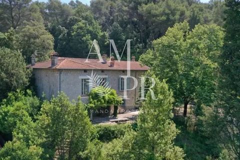 Villa i Mougins, Alpes-Maritimes, Mougins - € 1.160.000 | Ref: 8935V - foto 7