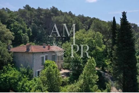Villa i Mougins, Alpes-Maritimes, Mougins - € 1.160.000 | Ref: 8935V - foto 17