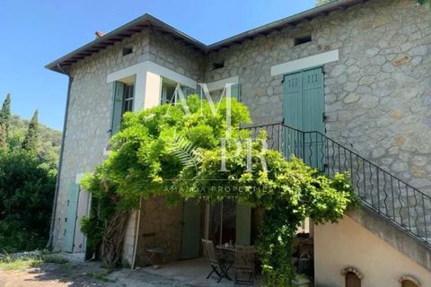 Villa i Mougins, Alpes-Maritimes, Mougins - € 1.160.000 | Ref: 8935V - foto 18
