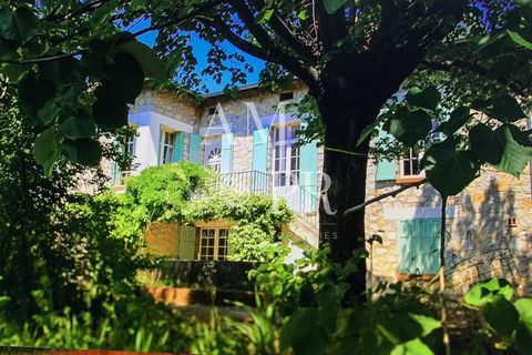 Villa i Mougins, Alpes-Maritimes, Mougins - € 1.160.000 | Ref: 8935V - foto 20
