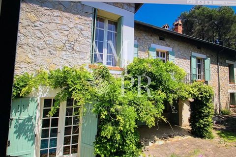 Villa i Mougins, Alpes-Maritimes, Mougins - € 1.160.000 | Ref: 8935V - foto 21