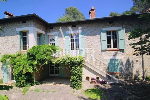 Villa i Mougins, Alpes-Maritimes, Mougins - € 1.160.000 | Ref: 8935V - foto 24