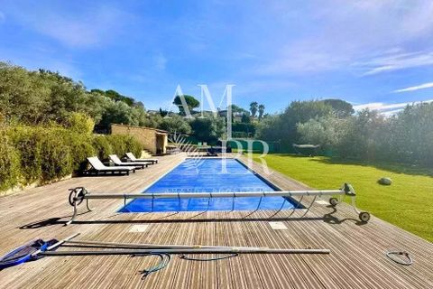 Villa i Mougins, Alpes-Maritimes, Mougins - € 1.190.000 | Ref: 9009V - foto 1