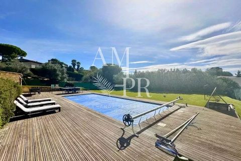 Villa i Mougins, Alpes-Maritimes, Mougins - € 1.190.000 | Ref: 9009V - foto 2