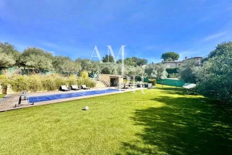 Villa i Mougins, Alpes-Maritimes, Mougins - € 1.190.000 | Ref: 9009V - foto 3