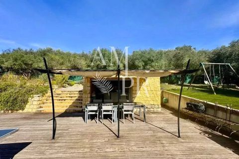Villa i Mougins, Alpes-Maritimes, Mougins - € 1.190.000 | Ref: 9009V - foto 4