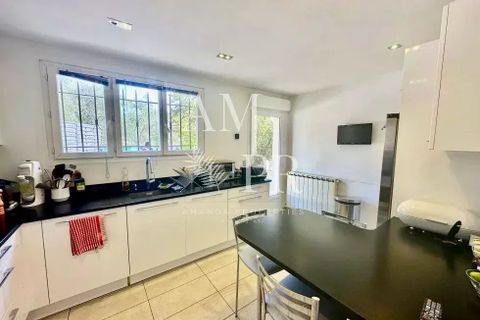Villa i Mougins, Alpes-Maritimes, Mougins - € 1.190.000 | Ref: 9009V - foto 7