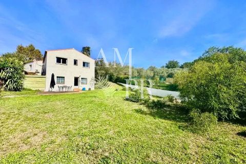 Villa i Mougins, Alpes-Maritimes, Mougins - € 1.190.000 | Ref: 9009V - foto 14