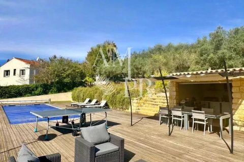 Villa i Mougins, Alpes-Maritimes, Mougins - € 1.190.000 | Ref: 9009V - foto 15