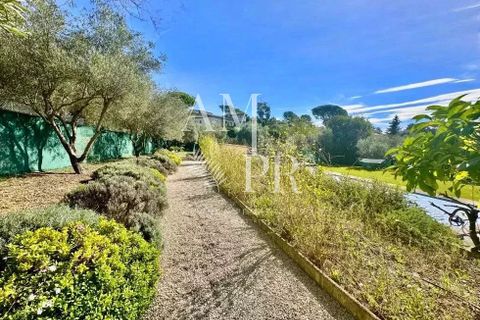 Villa i Mougins, Alpes-Maritimes, Mougins - € 1.190.000 | Ref: 9009V - foto 16
