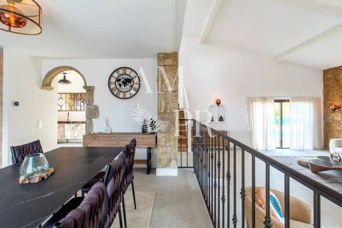 Villa i Valbonne, Alpes-Maritimes, Valbonne - € 1.750.000 | Ref: 9076V - foto 3