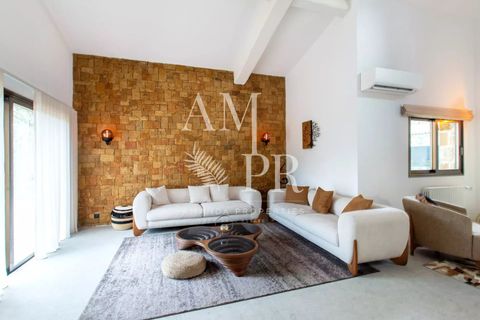 Villa i Valbonne, Alpes-Maritimes, Valbonne - € 1.750.000 | Ref: 9076V - foto 4
