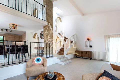 Villa i Valbonne, Alpes-Maritimes, Valbonne - € 1.750.000 | Ref: 9076V - foto 5