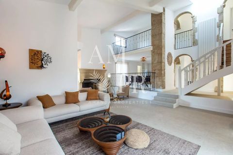 Villa i Valbonne, Alpes-Maritimes, Valbonne - € 1.750.000 | Ref: 9076V - foto 6