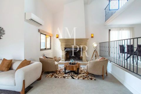 Villa i Valbonne, Alpes-Maritimes, Valbonne - € 1.750.000 | Ref: 9076V - foto 8