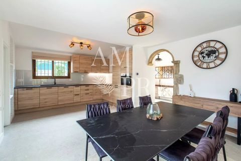 Villa i Valbonne, Alpes-Maritimes, Valbonne - € 1.750.000 | Ref: 9076V - foto 9
