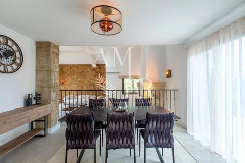 Villa i Valbonne, Alpes-Maritimes, Valbonne - € 1.750.000 | Ref: 9076V - foto 10