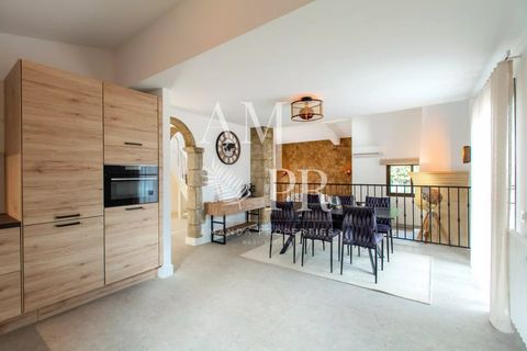 Villa i Valbonne, Alpes-Maritimes, Valbonne - € 1.750.000 | Ref: 9076V - foto 11