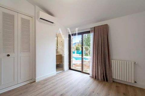 Villa i Valbonne, Alpes-Maritimes, Valbonne - € 1.750.000 | Ref: 9076V - foto 20