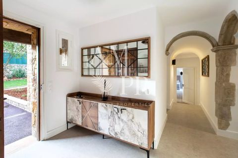 Villa i Valbonne, Alpes-Maritimes, Valbonne - € 1.750.000 | Ref: 9076V - foto 21