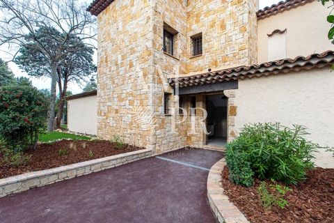 Villa i Valbonne, Alpes-Maritimes, Valbonne - € 1.750.000 | Ref: 9076V - foto 22