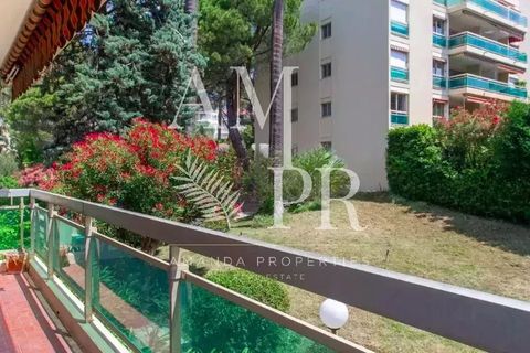 Lejlighed i Nice, Alpes-Maritimes, Nice - € 598.000 | Ref: 9141V - foto 1