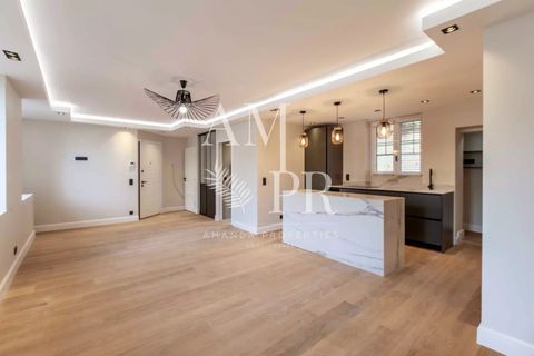 Lejlighed i Nice, Alpes-Maritimes, Nice - € 480.000 | Ref: 9177V - foto 1