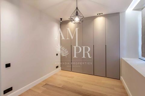 Lejlighed i Nice, Alpes-Maritimes, Nice - € 480.000 | Ref: 9177V - foto 9