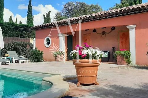 Villa a Tourtour, Var, Tourtour - € 573.000 | Ref: 9142V - foto 2