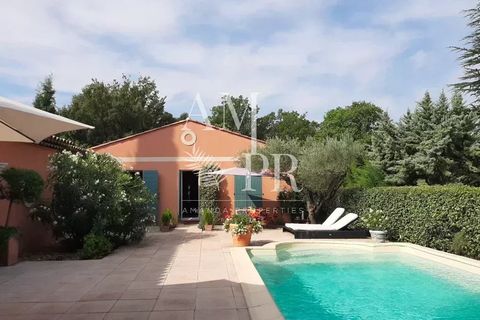 Villa a Tourtour, Var, Tourtour - € 573.000 | Ref: 9142V - foto 3