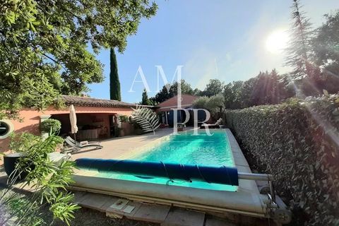 Villa a Tourtour, Var, Tourtour - € 573.000 | Ref: 9142V - foto 4