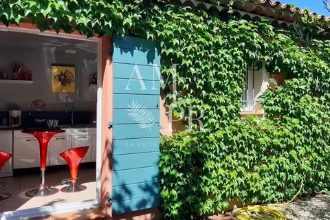 Villa a Tourtour, Var, Tourtour - € 573.000 | Ref: 9142V - foto 13