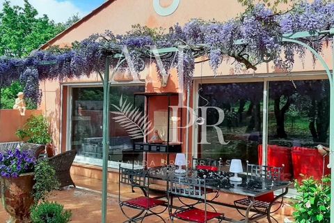 Villa a Tourtour, Var, Tourtour - € 573.000 | Ref: 9142V - foto 16