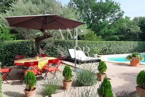Villa a Tourtour, Var, Tourtour - € 573.000 | Ref: 9142V - foto 17