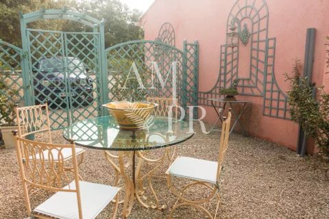 Villa a Tourtour, Var, Tourtour - € 573.000 | Ref: 9142V - foto 19