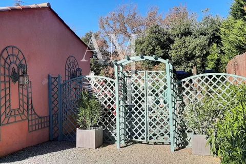 Villa a Tourtour, Var, Tourtour - € 573.000 | Ref: 9142V - foto 23