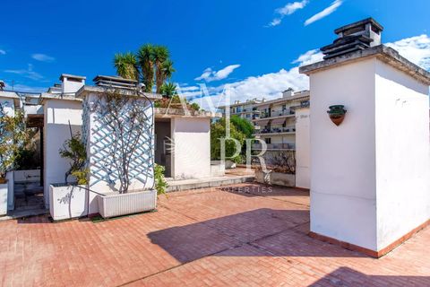 Lejlighed i Nice, Alpes-Maritimes, Nice - € 1.290.000 | Ref: 9180V - foto 4