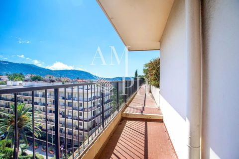 Lejlighed i Nice, Alpes-Maritimes, Nice - € 1.290.000 | Ref: 9180V - foto 7