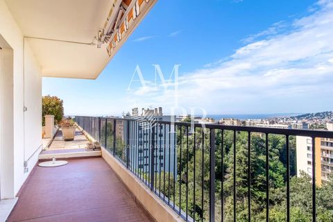 Lejlighed i Nice, Alpes-Maritimes, Nice - € 1.290.000 | Ref: 9180V - foto 8